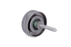 Umlenk Führungsrolle Keilrippenriemen für SEAT SKODA VW ALHAMBRA IBIZA IV SC ST