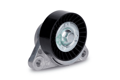 Riemenspanner Keilrippenriemen für CHEVROLET DAEWOO AVEO / KALOS Stufenheck