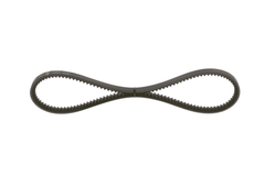 Keilriemen für AUDI FORD SEAT VW 80 B2 Stufenheck 90 100 C2 Avant C3 200 COUPE