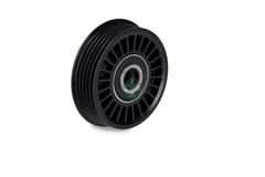 Umlenk Führungsrolle Keilrippenriemen für AUDI SKODA VW A4 B5 Avant B6 A6 C5