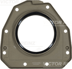 Wellendichtring Kurbelwelle für AUDI PORSCHE SEAT SKODA VW CUPRA A1 Sportback