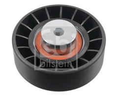Umlenk Führungsrolle Keilrippenriemen für OPEL SAAB CALIBRA A OMEGA Caravan