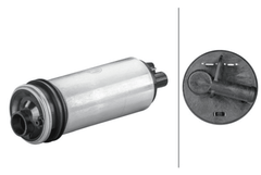 Kraftstoffpumpe für SEAT VW CORDOBA IBIZA II TOLEDO I INCA GOLF III Cabriolet