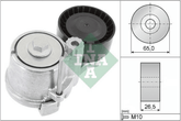 Riemenspanner Keilrippenriemen für OPEL VAUXHALL ASTRA J Caravan GTC K Sports