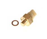Sensor Kühlmitteltemperatur für AUDI VW 80 B3 Stufenheck 90 B2 200 C3 Avant
