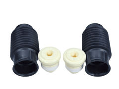 Staubschutzsatz Stoßdämpfer Vorderachse für MERCEDES-BENZ C-KLASSE Coupe