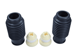 Staubschutzsatz Stoßdämpfer Vorderachse für MERCEDES-BENZ C-KLASSE Coupe