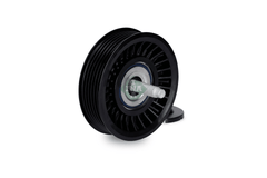 Umlenk Führungsrolle Keilrippenriemen für JAGUAR LAND ROVER E-PACE F-TYPE Coupe