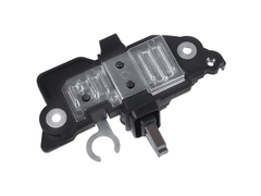 Lichtmaschine Generatorregler für MERCEDES-BENZ HITACHI