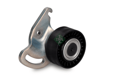 Spannrolle Keilrippenriemen für NISSAN RENAULT ALMERA II Hatchback MICRA III