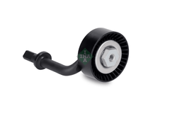 Spannrolle Keilrippenriemen für BMW 3 Coupe Touring Cabriolet Compact 5 6 7 X3