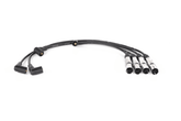 Zündleitungssatz für AUDI SEAT SKODA VW A3 A4 B5 Avant B6 B7
