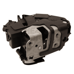 Türschloss hinten rechts für FORD FIESTA VI GRAND C-MAX II Van