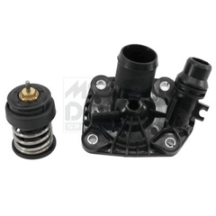 Thermostat Kühlmittel für BMW MINI 1 2 Active Tourer Gran Coupe X1 X2