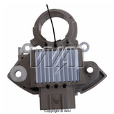 Lichtmaschine Generatorregler für MITSUBISHI