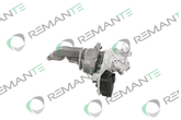 Turbolader Abgasturbolader für AUDI SEAT SKODA VW CUPRA A3 Limousine Sportback