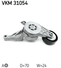 Riemenspanner Keilrippenriemen für AUDI FORD SEAT SKODA VW A3 Sportback