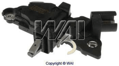 Lichtmaschine Generatorregler für ALFAROME/FIAT/LANCI CITROËN/PEUGEOT