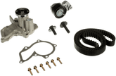 Wasserpumpe + Zahnriemensatz für FORD MAZDA VOLVO COURIER Pick-up FIESTA IV V