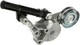 Riemenspanner Keilrippenriemen für AUDI SEAT SKODA VW A3 CORDOBA Vario IBIZA II