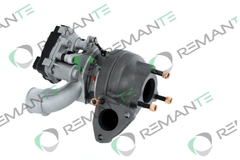 Turbolader Abgasturbolader für HYUNDAI KIA ix35 SANTA FÉ II III TUCSON Van