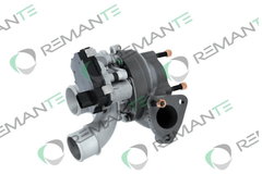 Turbolader Abgasturbolader für HYUNDAI KIA ix35 SANTA FÉ II III TUCSON Van