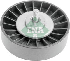Umlenk Führungsrolle Keilrippenriemen für ALFA ROMEO FIAT LANCIA 156 Sportwagon