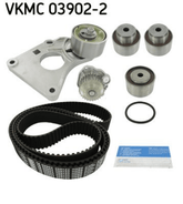 Wasserpumpe + Zahnriemensatz für CITROËN FIAT LANCIA PEUGEOT RENAULT C5 I Break