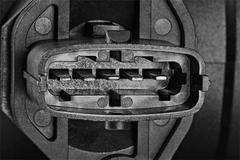 Luftmassenmesser für NISSAN PRIMERA Hatchback Traveller TERRANO II