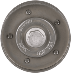 Umlenk Führungsrolle Keilrippenriemen für SEAT SKODA VW LEON TOLEDO II OCTAVIA