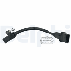 Impulsgeber Kurbelwelle für OPEL ASTRA H Caravan GTC TwinTop Stufenheck J