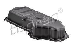 Ölwanne für FORD C-MAX FOCUS I Stufenheck Turnier II GALAXY MONDEO IV S-MAX