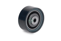 Umlenk Führungsrolle Zahnriemen für AUDI SEAT SKODA VW A3 Sportback COUPE B3
