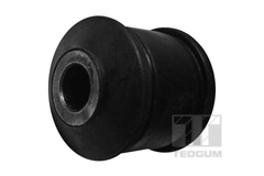 Lagerung Stoßdämpfer Hinterachse für FORD FIESTA IV KA PUMA COURIER