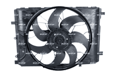 Lüfter Motorkühlung für MERCEDES-BENZ A-KLASSE B-KLASSE Sports Tourer C-KLASSE