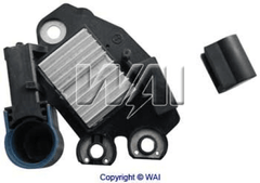 Lichtmaschine Generatorregler für ALFAROME/FIAT/LANCI CITROËN/PEUGEOT