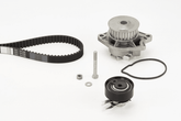 Wasserpumpe + Zahnriemensatz für SEAT VW AROSA CORDOBA IBIZA II LUPO I POLO III