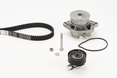 Wasserpumpe + Zahnriemensatz für SEAT VW AROSA CORDOBA IBIZA II LUPO I POLO III