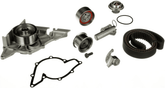 Wasserpumpe + Zahnriemensatz für AUDI VW A4 B5 Avant A6 C4 C5 A8 D2