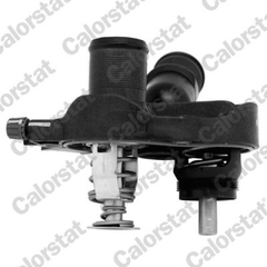 Thermostat Kühlmittel für CITROËN PEUGEOT DS C1 II C3 / ORIGIN III C4 CACTUS