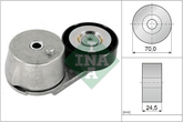Riemenspanner Keilrippenriemen für OPEL ADAM ASTRA K Sports Tourer CORSA E