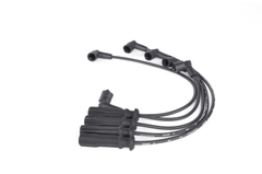 Zündleitungssatz für VOLVO 240 Kombi 340-360 740 760 940 II 960