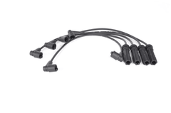Zündleitungssatz für VOLVO 240 Kombi 340-360 740 760 940 II 960