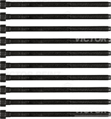 Zylinderkopfschraubensatz für ALFA ROMEO FIAT LANCIA OPEL SAAB SUZUKI 145 146