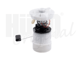 Kraftstoff Fördereinheit für VOLVO C30 S40 II V50