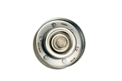 Umlenk Führungsrolle Keilrippenriemen für HONDA OPEL CIVIC VII Hatchback ASTRA