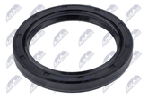 Wellendichtring Kurbelwelle für AUDI VW A8 D3 PASSAT B5.5 Variant PHAETON