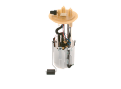 Kraftstoff Fördereinheit für MERCEDES-BENZ VW G-KLASSE Pritsche/Fahrgestell