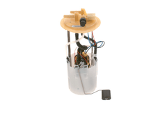 Kraftstoff Fördereinheit für MERCEDES-BENZ VW G-KLASSE Pritsche/Fahrgestell