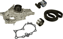 Wasserpumpe + Zahnriemensatz für TOYOTA AVENSIS Stufenheck Kombi COROLLA Verso